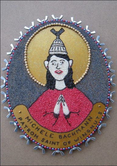 [Kim Cope Saint Michele image]